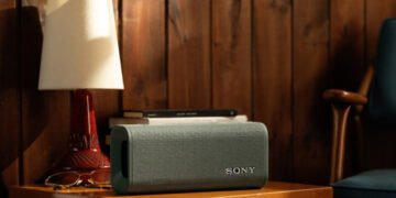 Портативні колонки Sony ULT FIELD 3 і ULT FIELD 5 вже доступні в Україні