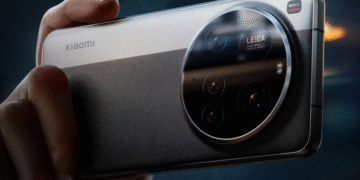 Xiaomi 17 Ultra переходить на потрійну камеру: нові рендери підтвердили оновлений дизайн