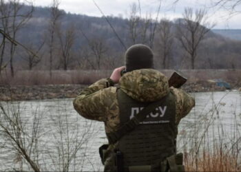 “Схемы бегства за границу”: в Украине заблокировали теневые маршруты для уклонистов