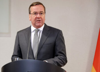 “Путин ударит быстрее”: Германия предупредила о нападении РФ на страны НАТО