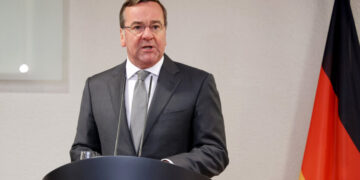 “Путин ударит быстрее”: Германия предупредила о нападении РФ на страны НАТО