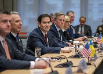 Мирный план для Украины сократили до 19 пунктов: какие спорные моменты убрали