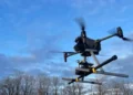 Україна та США створять AIRO Nord-Drone – спільне підприємство з виробництва дронів для ЗСУ та НАТО