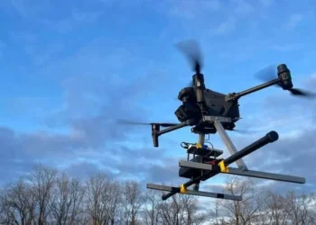 Україна та США створять AIRO Nord-Drone – спільне підприємство з виробництва дронів для ЗСУ та НАТО