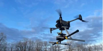 Україна та США створять AIRO Nord-Drone – спільне підприємство з виробництва дронів для ЗСУ та НАТО