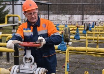 Сделка Греции и Украины по газу: Афины сделали важное уточнение