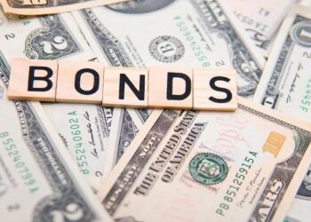 Из-за опасений относительно девальвации гривны в октябре вырос спрос украинцев на валютные ОВГЗ.