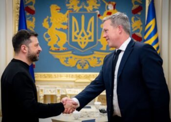 Совместный мирный план должен стать соглашением США и Украины, – представитель Пентагона