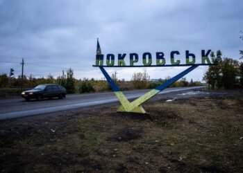У россиян очередной дедлайн по оккупации Покровска: какая ситуация в городе