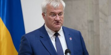 Сибига заверил партнеров: всех причастных к коррупционным схемам привлекут к ответственности