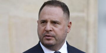 Вместо Ермака. СМИ раскрыли, кто встретится с посланниками Трампа в Майами