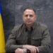 Зеленский уволил Ермака с должности главы ОП
