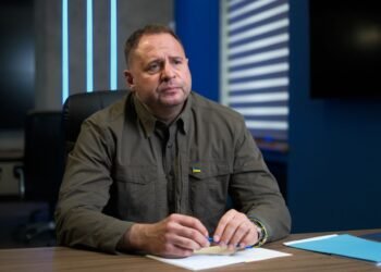 Зеленский готов к встрече с Трампом 27 ноября, чтобы завершить мирное соглашение, – Ермак