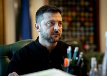 Команды Украины и США будут работать над планом для окончания войны, – Зеленский