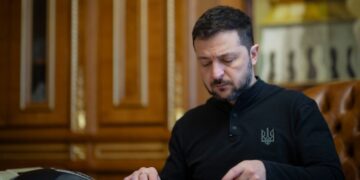 Зеленский объявил масштабную перезагрузку энергетической сферы: пять ключевых решений