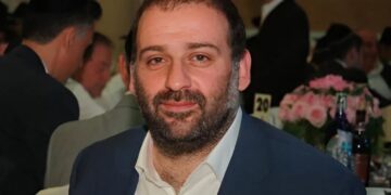 Миндича могут лишить гражданства, вопрос изучают юристы, – источник