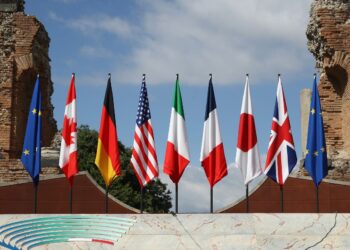 “Пленки Миндича”. G7 напомнила Украине ключевое условие движения в НАТО