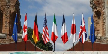 “Пленки Миндича”. G7 напомнила Украине ключевое условие движения в НАТО