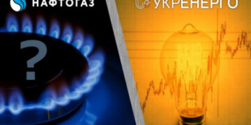 “Нафтогаз и Укрэнерго – коробки без дна”: эксперт объяснил, куда годами утекали деньги украинцев