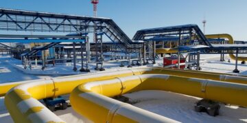 ЕБРР рассматривает возможность предоставления «Нафтогазу» еще €500 млн кредита, а также дополнительной грантовой поддержки на такую же сумму.