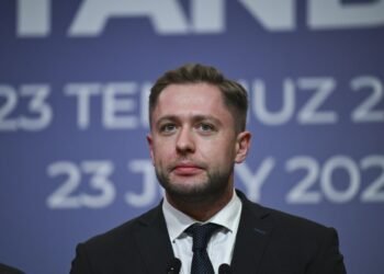 Украина определила “красные линии” в переговорах по мирному плану