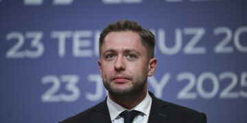 Украина определила “красные линии” в переговорах по мирному плану