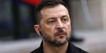 Определился ли Зеленский с преемником Ермака: что говорят в ОП