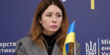 Гринчук подала в отставку