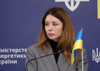 Отставка Гринчук. Стало известно, кто будет исполнять обязанности министра энергетики