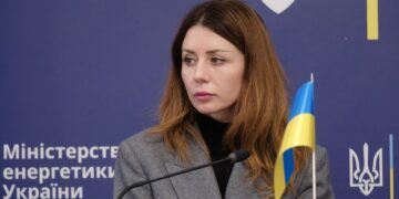 Отставка Гринчук. Стало известно, кто будет исполнять обязанности министра энергетики