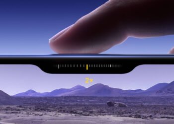 Майбутні iPhone Pro можуть отримати «другу сенсорну поверхню»: Apple готує незвичайні чохли