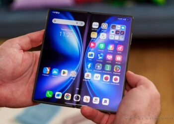 Перший погляд на vivo X Fold6 — чим він відрізнятиметься від X Fold5