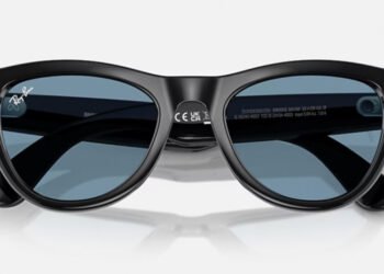 Samsung готує власні XR-окуляри — і вони не будуть схожі на Meta