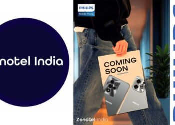 Philips повертається на ринок планшетів: з’явилися характеристики першої моделі