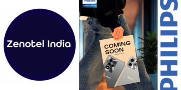 Philips повертається на ринок планшетів: з’явилися характеристики першої моделі