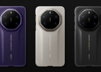 Навіть iPhone 16 Pro може позаздрити: Huawei представила серію Mate 80 із “космічним” зумом та батареєю-рекордсменом