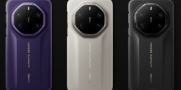 Навіть iPhone 16 Pro може позаздрити: Huawei представила серію Mate 80 із “космічним” зумом та батареєю-рекордсменом