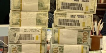 Дело Миндича: Нацбанк прокомментировал происхождение долларов