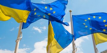 ЕС 13 ноября обсудит два основных пути финансовой поддержки Украины, Норвегия может обеспечить залог в €100 млрд для репарационного кредита.