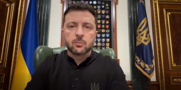 Украина ввела синхронные с США санкции против энергетики России: кто под ударом