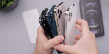 Чому ламаються телефони: експерти назвали топ-4 причини