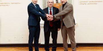 Украина и МВФ предварительно согласовали новую четырехлетнюю программу финансирования на $8,2 млрд.