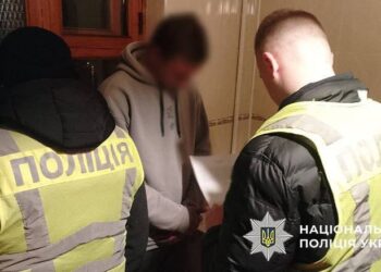 Ганьба у столиці: поранений ветеран у реанімації після звірячого нападу