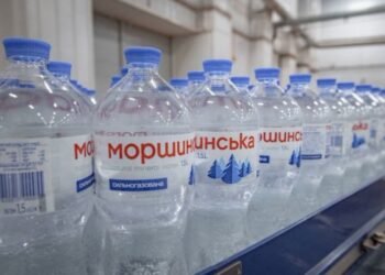 Активы производителя “Моршинской” и “Миргородской” выставили на аукцион
