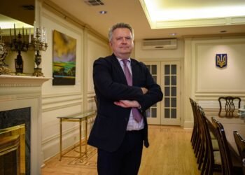 Кислица о переговорах в Стамбуле: РФ имела досье на украинцев и предлагала чаты в WhatsApp