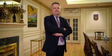 Кислица о переговорах в Стамбуле: РФ имела досье на украинцев и предлагала чаты в WhatsApp