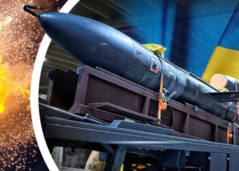 Удары “Фламинго” по России: военный раскрыл ключевое преимущество ракеты