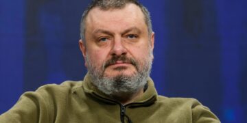 Зеленский отправил бывшего секретаря СНБО послом в Сербию