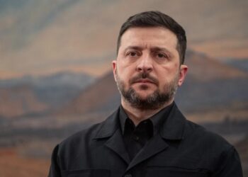 Мирный план Трампа и судьба Ермака: Bloomberg раскрыл детали давления США