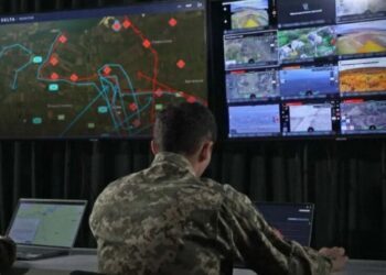 “Google для военных”: назван самый популярный курс в приложении Армия+